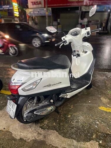 Cần bán xe grande,xe đẹp mới máy êm
