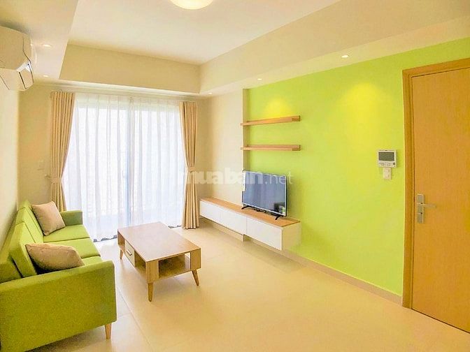 Bán Căn hộ tại Masteri Thảo Điền tầng cao gồm 2 phòng ngủ 74m2