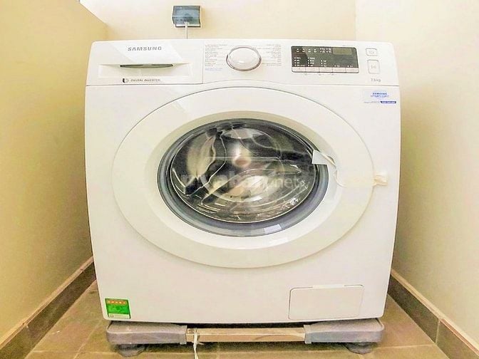 Bán Căn hộ tại Masteri Thảo Điền tầng cao gồm 2 phòng ngủ 74m2