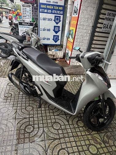 cầm đồ thanh lý sh 2022 125 cbs