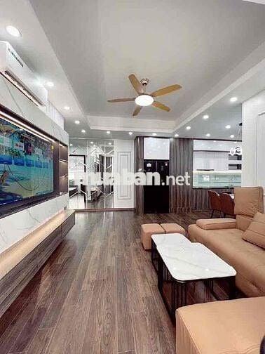 CHỈ 2.75 TỶ - CÓ NGAY- CĂN CHUNG CƯ VÂN CANH  – 2PN 1VS