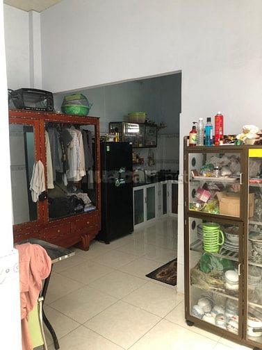 Bán nhà riêng  Đường Phạm Hùng nối dài Xã Phước Lộc giáp Quận 5,1,7,8