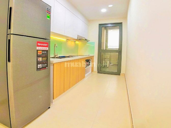 Bán Căn hộ tại Masteri Thảo Điền tầng cao gồm 2 phòng ngủ 74m2