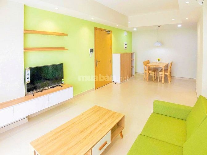 Bán Căn hộ tại Masteri Thảo Điền tầng cao gồm 2 phòng ngủ 74m2