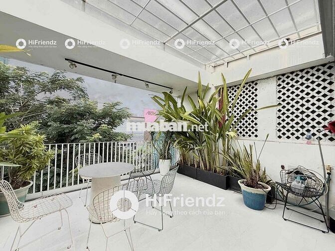 Penthouse cao cấp - Đối diện Aeon Bình Tân - Vị trí đắc địa - Bx MTây
