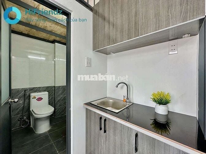 CHO THUÊ DUPLEX MỚI 100% + FULL NT Ở VƯỜN LÀI , Q12