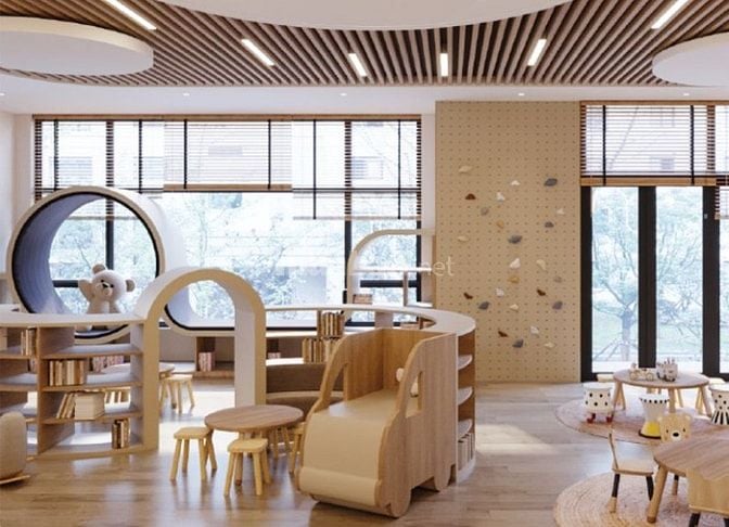 Vạn Xuân Group ra mắt dự án căn hộ sân vườn Happy One Sora, Tp Thủ Đức