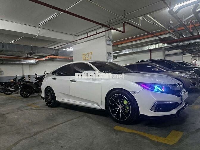 2016 1.5L Vtec Turbo - 66666 km