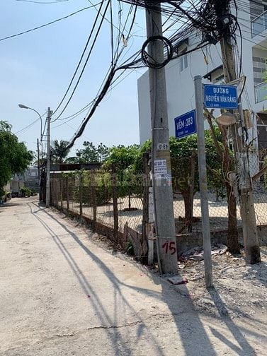 Bán nhà riêng  Đường Phạm Hùng nối dài Xã Phước Lộc giáp Quận 5,1,7,8