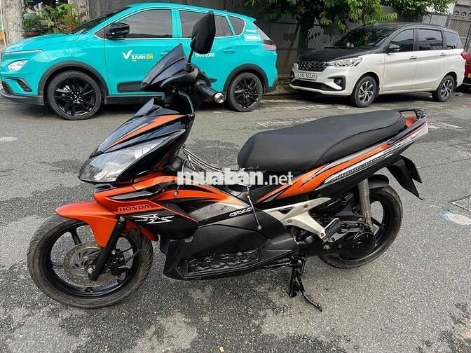 💥💥 Honda Air Blade Fun Thái 💥 BStp💥 CÓ BẢO HÀNH💥💥💥