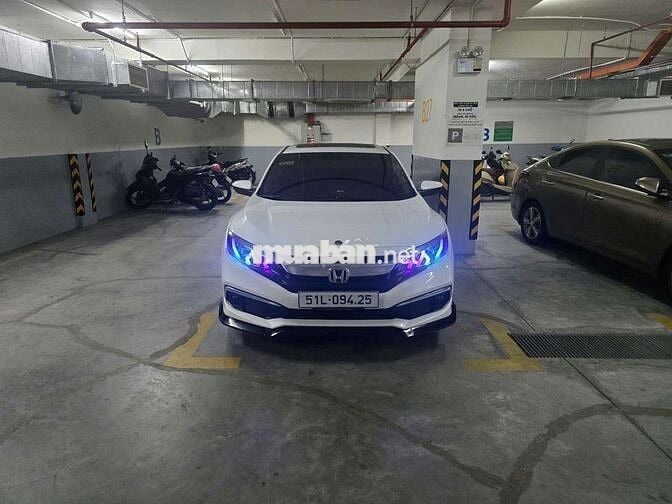 2016 1.5L Vtec Turbo - 66666 km