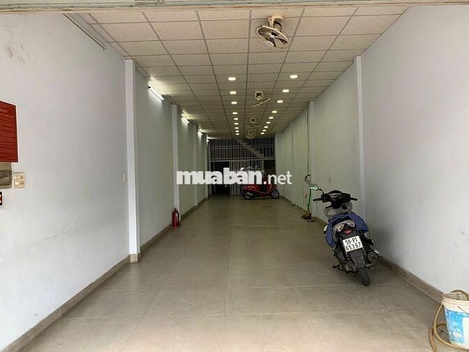 CHO THUÊ MẶT BẰNG NGUYỄN TRI PHƯƠNG, PHƯỜNG 9, QUẬN 5