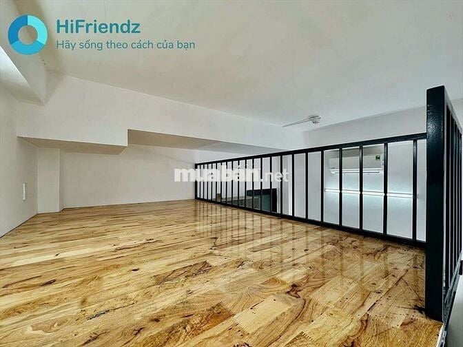 CHO THUÊ DUPLEX MỚI 100% + FULL NT Ở VƯỜN LÀI , Q12