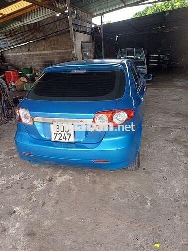 BYD 2007  - 80000 km