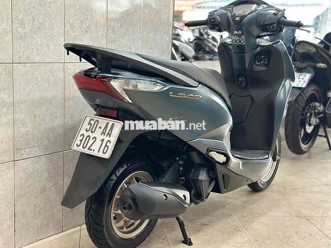 Lead 2025 Thắng Abs Lướt 356km . Nợ Xấu Trả 23 Tr