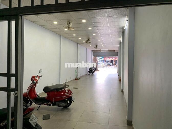 CHO THUÊ MẶT BẰNG NGUYỄN TRI PHƯƠNG, PHƯỜNG 9, QUẬN 5