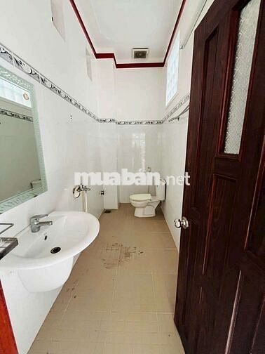 CHO THUÊ NHÀ:
TRỆT 2 LẦU RỘNG - KDC CỒN KHƯƠNG