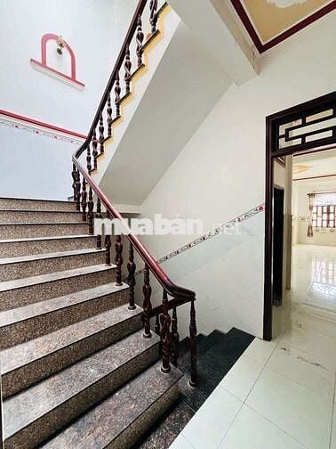 CHO THUÊ NHÀ:
TRỆT 2 LẦU RỘNG - KDC CỒN KHƯƠNG
