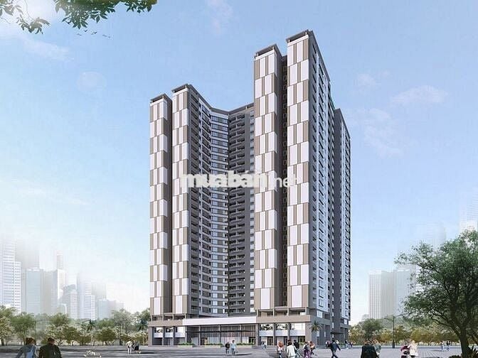CHO THUÊ CĂN HỘ, 1PN TẠI SỐ 6B PHẠM HÙNG