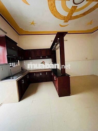 CHO THUÊ NHÀ:
TRỆT 2 LẦU RỘNG - KDC CỒN KHƯƠNG