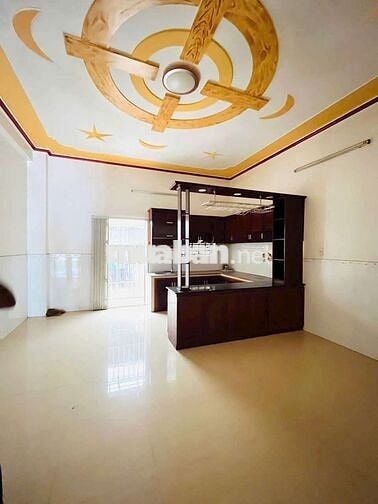 CHO THUÊ NHÀ:
TRỆT 2 LẦU RỘNG - KDC CỒN KHƯƠNG