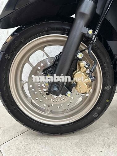 Lead 2025 Thắng Abs Lướt 356km . Nợ Xấu Trả 23 Tr