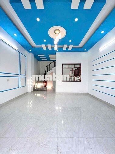 Nhà trệt lầu đường Lê Anh Xuân thông qua 359 Nguyễn Văn Cừ
