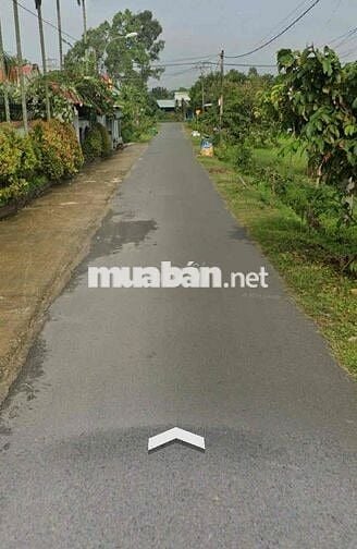 ĐẤT XÂY DỰNG TỰ DO 175m2 GIÁ CHỈ 750 TRIỆU