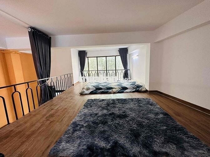 CHÍNH CHỦ CHO THUÊ DUPLEX BAN CÔNG CAO CẤP ĐỐI DIỆN BẾN THÀNH QUẬN 1