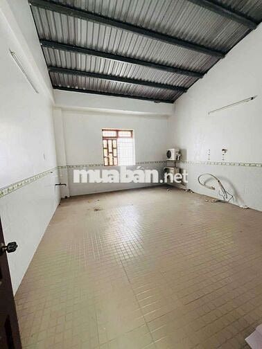 CHO THUÊ NHÀ:
TRỆT 2 LẦU RỘNG - KDC CỒN KHƯƠNG