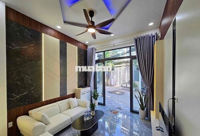 ✅BÁN NHÀ 2 TẦNG 2 MẶT KIỆT Ô TÔ TÔN ĐẢN CẨM LỆ ĐÀ NẴNG - CẦU RÔNG 7KM