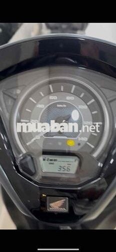 Lead 2025 Thắng Abs Lướt 356km . Nợ Xấu Trả 23 Tr