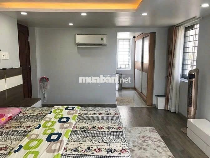 🔥 Cho thuê Biệt thự KDC BMC - Hưng Long Hoàng Quốc Việt, P.Phú Thuận
