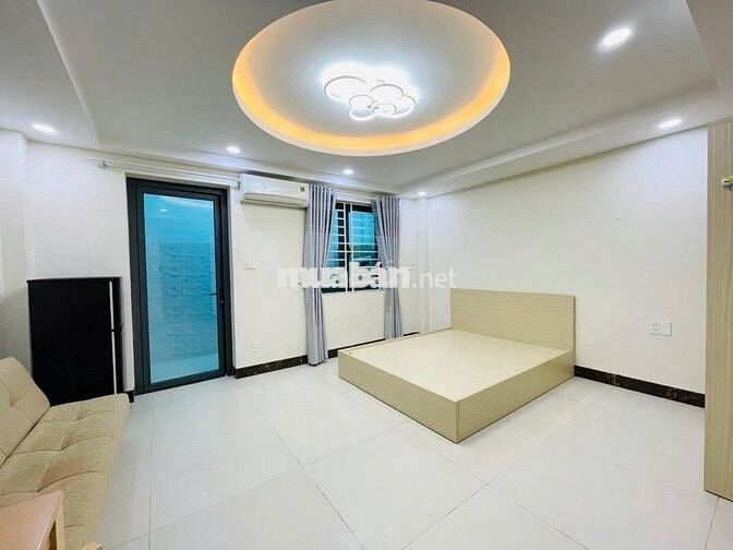 🎁Căn Hộ Quận 4 _Full Nội Thất Cao Cấp _ Tách Bếp