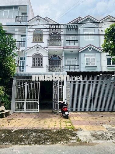 CHO THUÊ NHÀ:
TRỆT 2 LẦU RỘNG - KDC CỒN KHƯƠNG