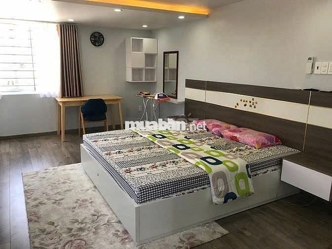 🔥 Cho thuê Biệt thự KDC BMC - Hưng Long Hoàng Quốc Việt, P.Phú Thuận