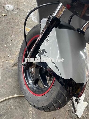 xe ps125
