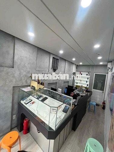 CHO THUÊ MẶT BẰNG ĐƯỜNG 3/2, PHƯỜNG 6, QUẬN 10