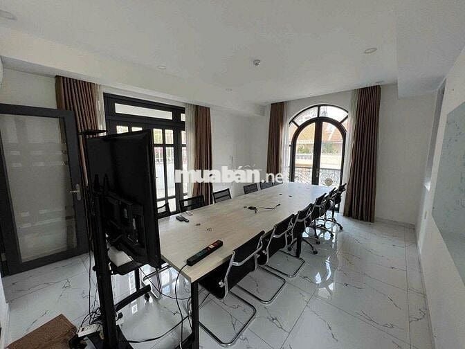 🔥 💥CHO THUÊ Biệt thự Đường số 12, KDC Him Lam, P.Tân Hưng- DT: 10x20