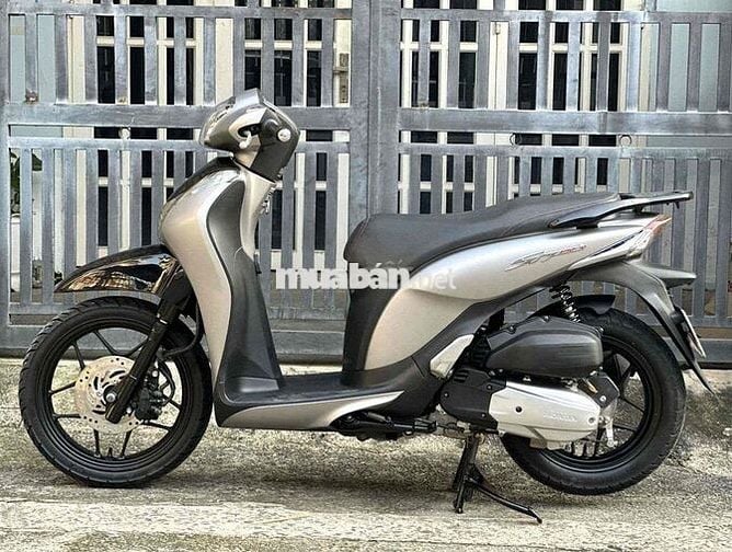 Honda SH mode