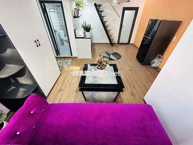 CHÍNH CHỦ CHO THUÊ DUPLEX BAN CÔNG CAO CẤP ĐỐI DIỆN BẾN THÀNH QUẬN 1