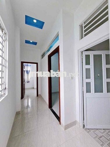 Nhà trệt lầu đường Lê Anh Xuân thông qua 359 Nguyễn Văn Cừ