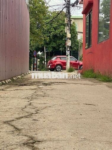 📍 Bán Đất Kiệt Tôn Đản – Lô đất đẹp vuông vức 111.5m²