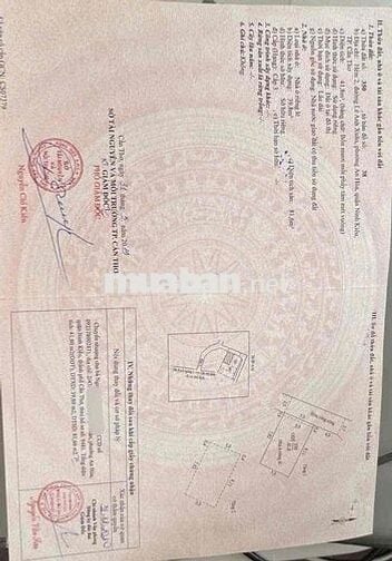 Nhà trệt lầu đường Lê Anh Xuân thông qua 359 Nguyễn Văn Cừ