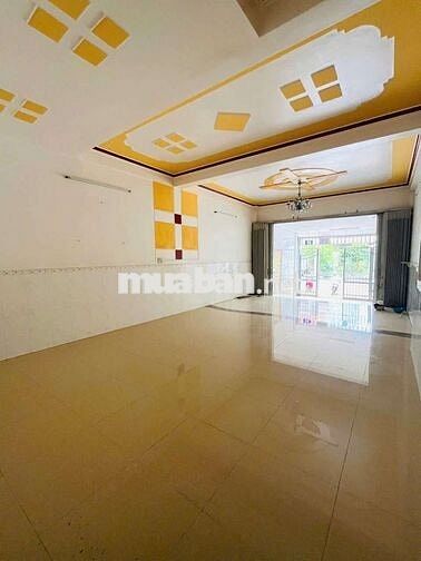 CHO THUÊ NHÀ:
TRỆT 2 LẦU RỘNG - KDC CỒN KHƯƠNG