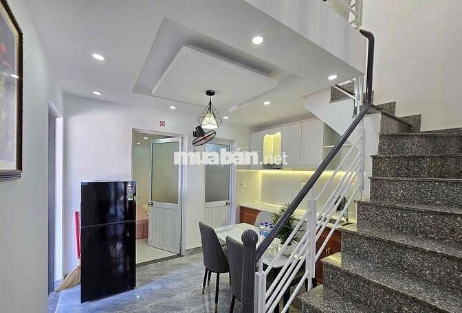 ✅BÁN NHÀ 2 TẦNG 2 MẶT KIỆT Ô TÔ TÔN ĐẢN CẨM LỆ ĐÀ NẴNG - CẦU RÔNG 7KM
