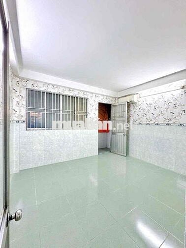 Nhà đường Mậu Thân gần Siêu Thị Lotte