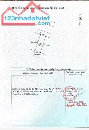 Cực hot! Nhà siêu to phân lô, vỉa hè, ô tô tránh LK Kiến Hưng DT 50m, 