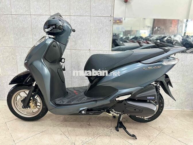 Lead 2025 Thắng Abs Lướt 356km . Nợ Xấu Trả 23 Tr