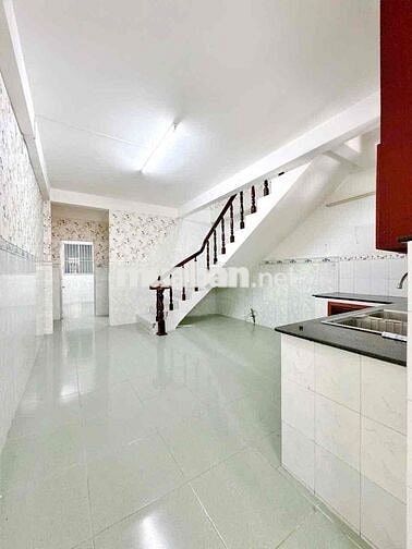 Nhà đường Mậu Thân gần Siêu Thị Lotte